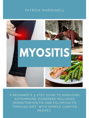 cover image of Myositis